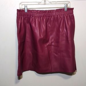 Loft Outlet Skirt LP